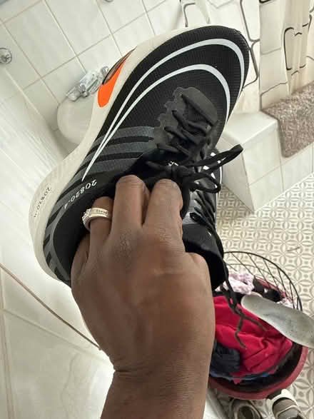 Photo of free Shoe (Armley LS12) #2