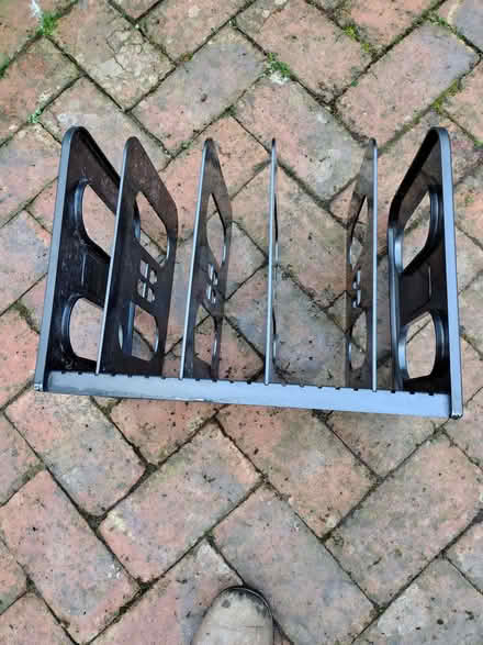 Photo of free Storage rack (West Hill BN1) #2