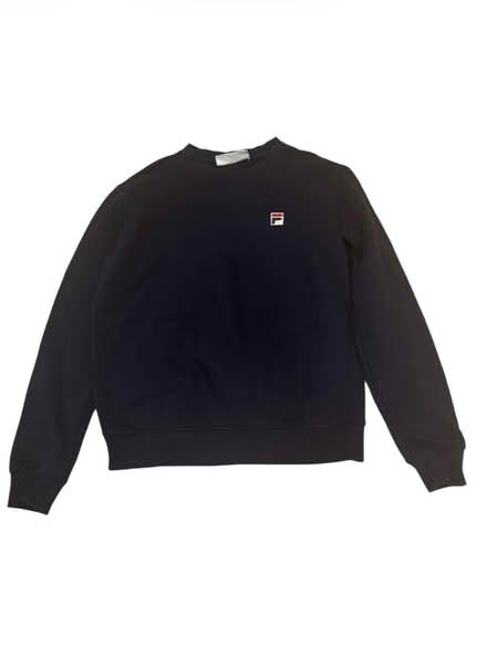 Photo of free Fila Woman’s Sweatshirt (Brooklyn Storage) #1