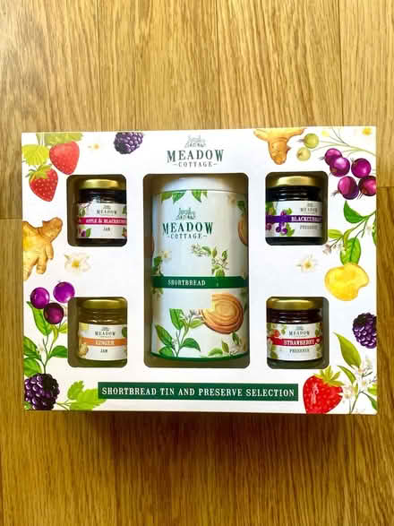 Photo of free Jams & Shortbread (Bournemouth) #1