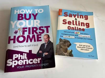 Photo of free Books (BR3) #1