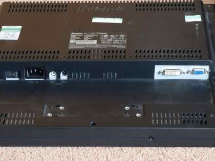 Photo of free Monitors 2-3 (West Oxfordshire OX28) #1