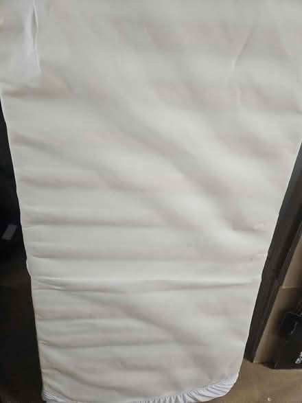 Photo of free Baby Cot Mattress (CR5) #1