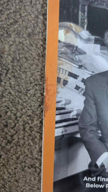 Photo of free Tower and trams 2026 calendar (Crownhill MK8) #2