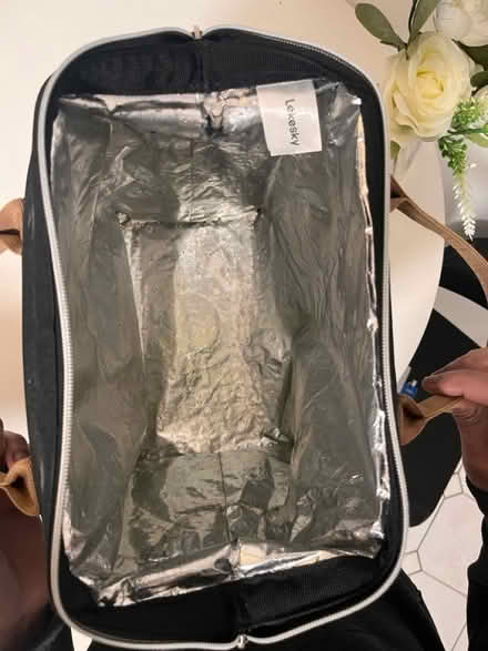 Photo of free Cool Bag (BN32LP) #2