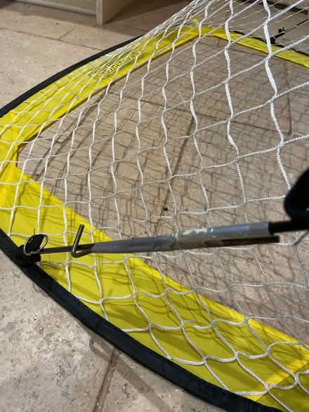 Photo of free Foldable football net (Penrith CA11) #4