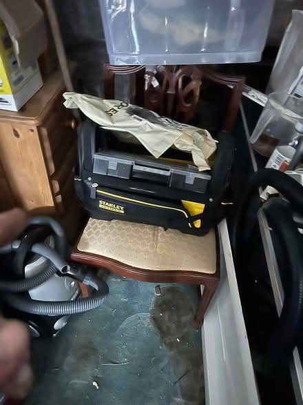 Photo of free Dinning chair (Dublin4) #1