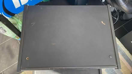 Photo of free Stand on wheels (Sutton road) #2