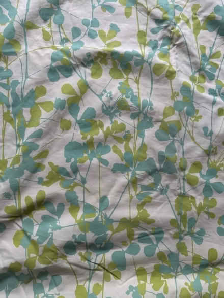 Photo of free Cotton duvet cover (Cotham BS2) #2