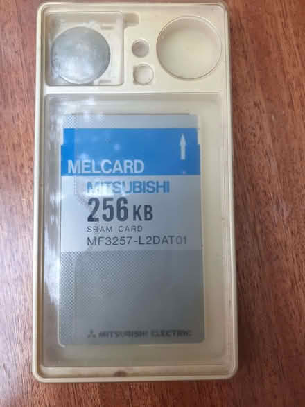 Photo of free Small computer memory (I believe!) (Southport PR8) #1