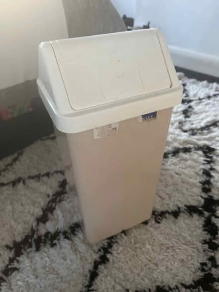 Photo of free Small bin (Catford) #1