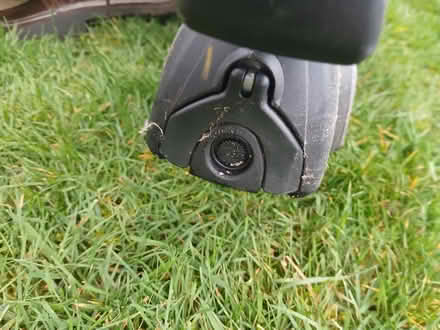 Photo of free Car rail attached roof rack (West Bridgford NG2) #3