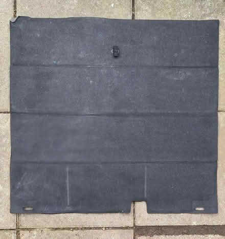 Photo of free Van Folding Boot Mat (PL4) #1