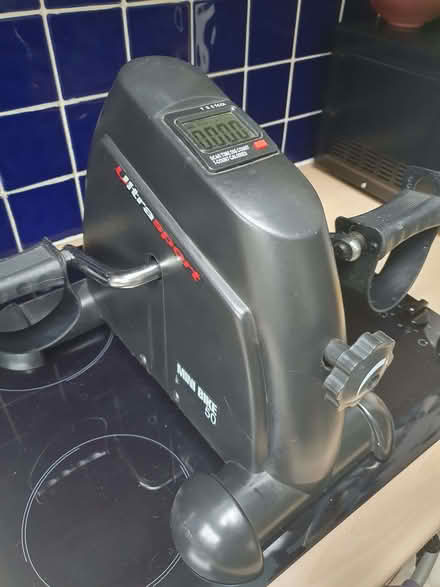 Photo of free Foot cycle mini bike (Walkley S6) #2