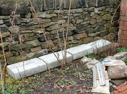 Photo of free Big stones (OL2 - Royton) #1