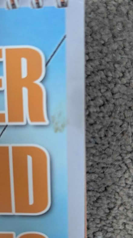 Photo of free Tower and trams 2026 calendar (Crownhill MK8) #3