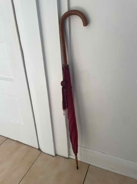 Photo of free Vintage Umbrella (New Malden/SW20) #1