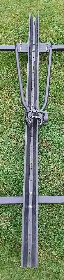 Photo of free Roof top cycle rack (West Bridgford NG2) #1