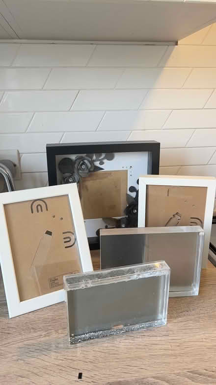 Photo of free Bundles of things (TN27, Headcorn) #3