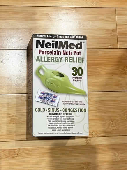 Photo of free Brand new, never used (Fair Lawn, NJ) #1