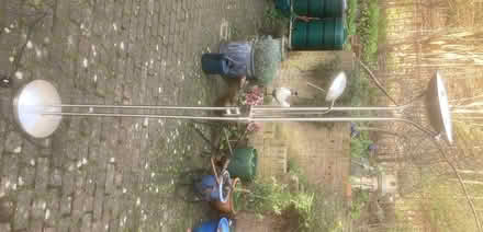 Photo of free Mother & daughter lamp (Thorpe Hamlet NR1) #2