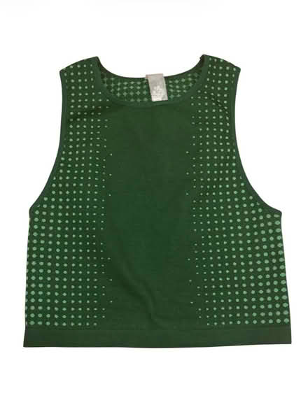 Photo of free Woman’s Green Top #2 (Brooklyn Storage) #1