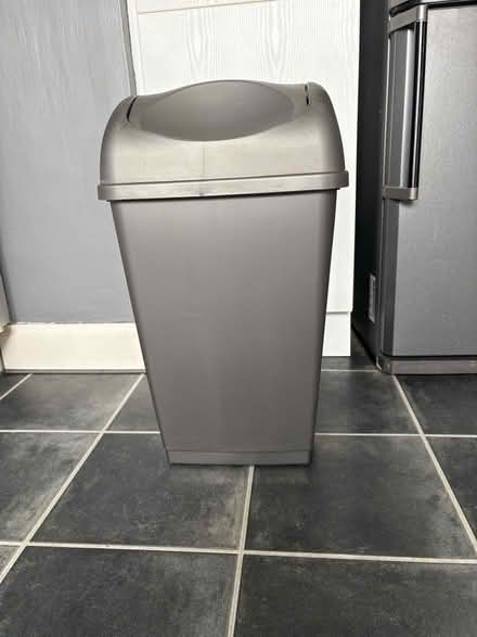 Photo of free Flip top bin (Drum Brae EH4) #1