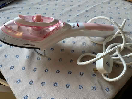 Photo of free Easy iron (Brentford TW8) #2