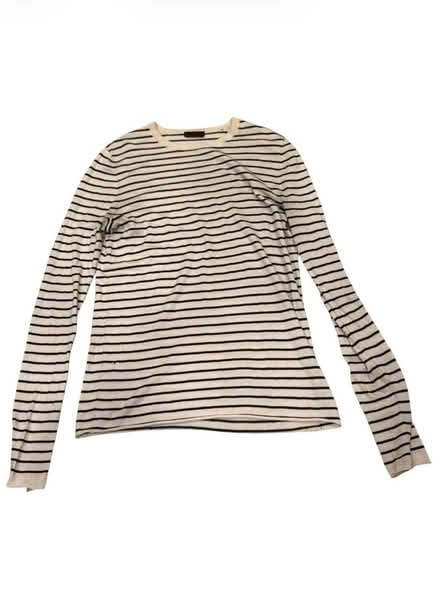 Photo of free ATM Woman’s Top (Brooklyn Storage) #1