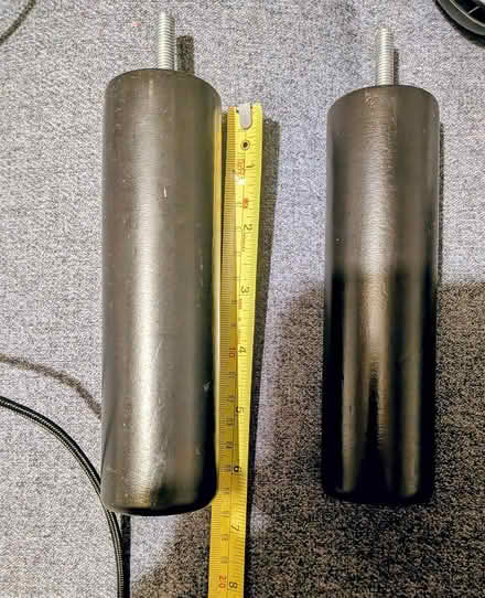 Photo of free Chair legs (stevenage SG1) #3