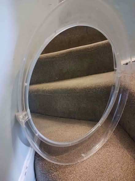 Photo of free Bathroom mirror (West Oxfordshire OX28) #2