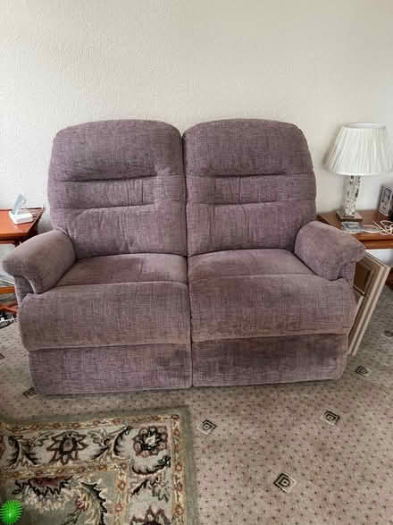 Photo of free Sherborne sofa (Bare LA4) #1