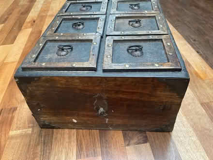 Photo of free Small draws (Cheshunt EN8) #3