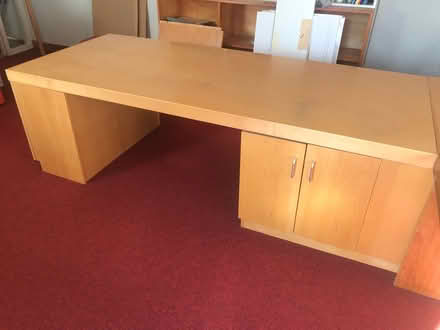 Photo of free Desk/worktop (D16EP93) #4