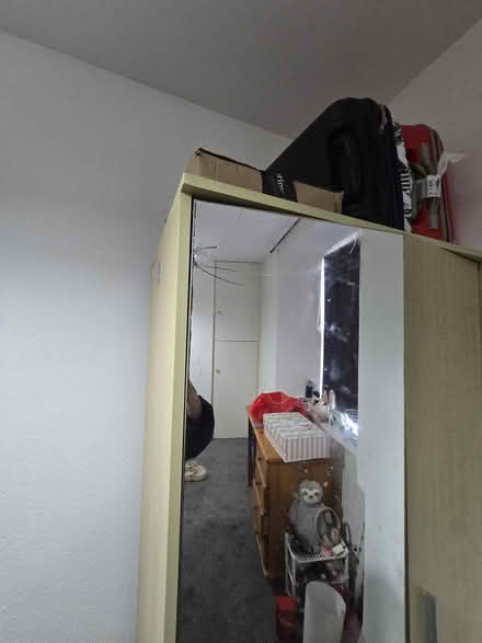 Photo of free Wardrobe (Torre TQ2) #2