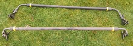 Photo of free Light weight adjustable roof bars (West Bridgford NG2) #1