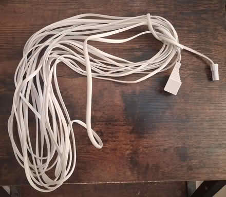Photo of free Phone/ WIFI router Extension Cable (Woking, Surrey.) #1