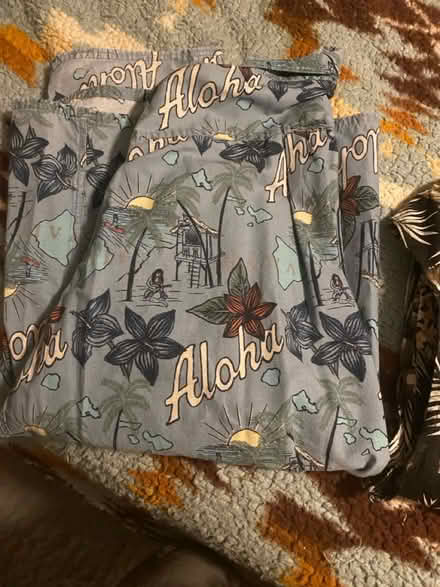 Photo of free Men’s shirts (Montebello) #3