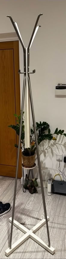 Photo of free Coat Stand (SW11) #1