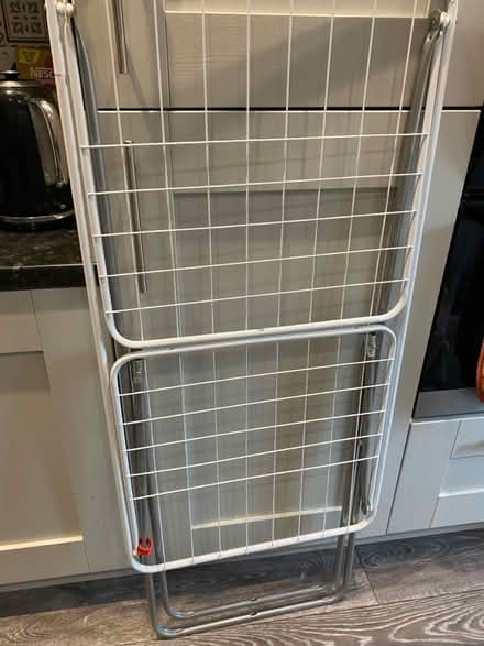 Photo of free Clothes Airer (Ashton OL6) #3