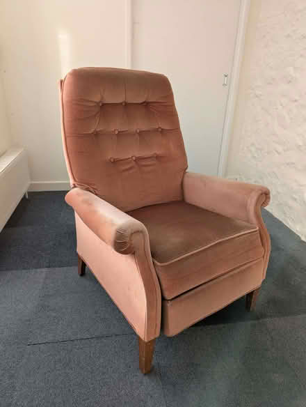 Photo of free Chair (Kilmington EX13) #2