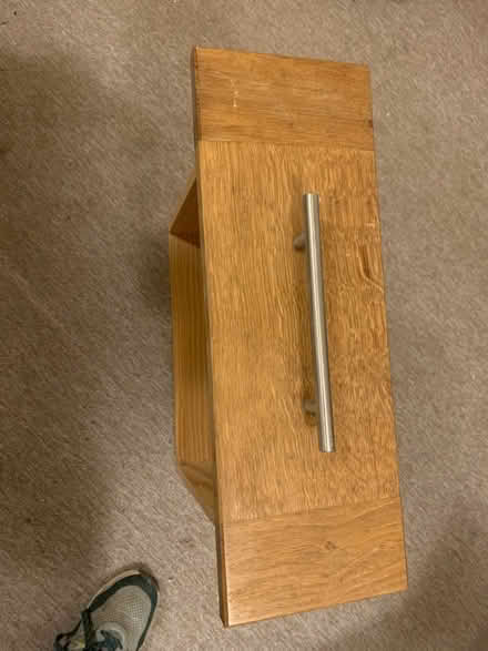 Photo of free Single hard wood draw. (Ravenstonedale CA17) #1