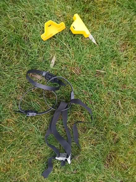 Photo of free Roof top cycle rack (West Bridgford NG2) #2