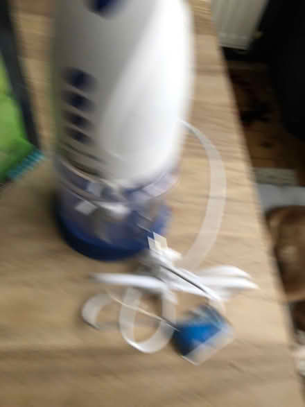 Photo of free Multi chopper (CV32 North Leamington) #2