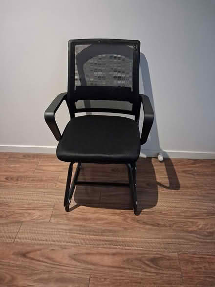 Photo of free Office Chair (Rowville) #1