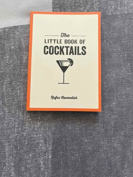 Photo of free Book (Catford) #1