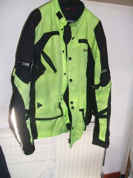 Photo of free Biker Jacket (Molesey KT8) #1