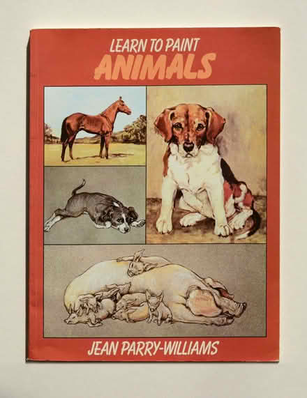 Photo of free Drawing Book (Parsons Green SW6) #1