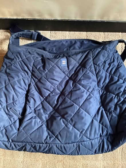 Photo of free Sweaty Betty sports bag (Homerton E5) #1