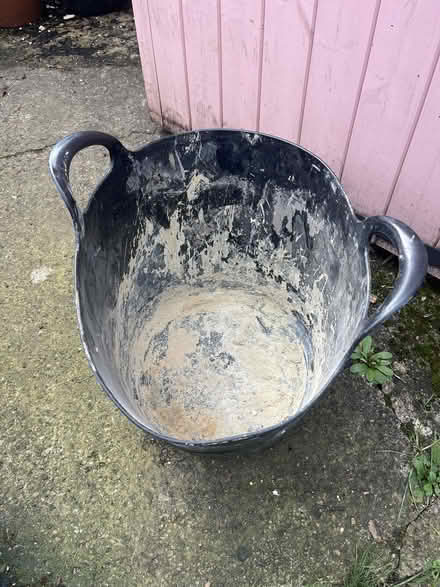 Photo of free large bucket (Botley OX2) #1